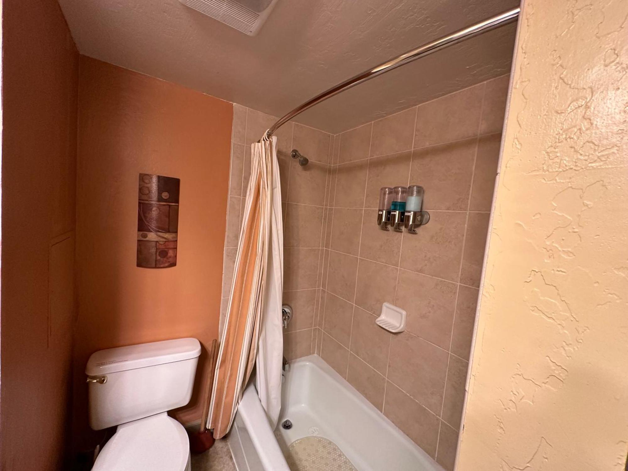 Apartment Yosemite Loft Unit -b202