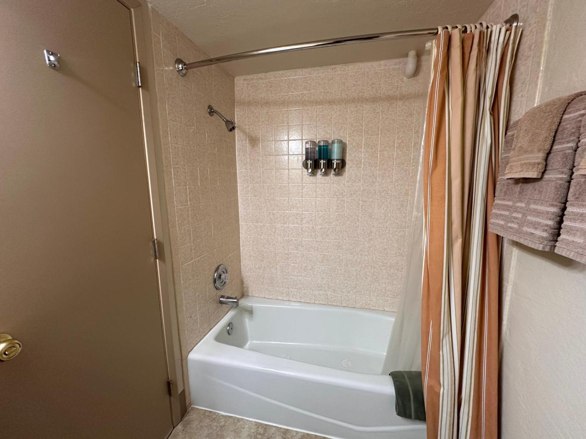 Apartment Yosemite Loft Unit -b202 Yosemite West