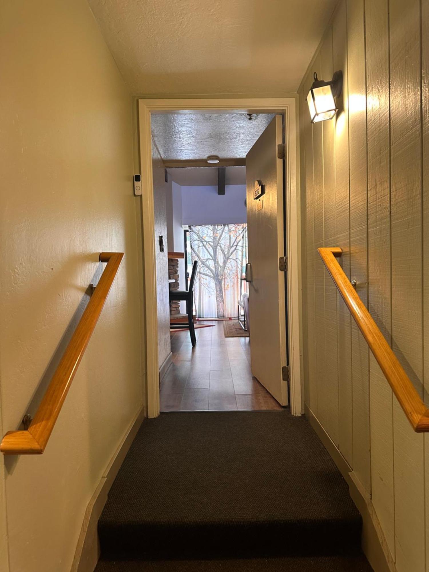 Yosemite Loft Unit -b202 *