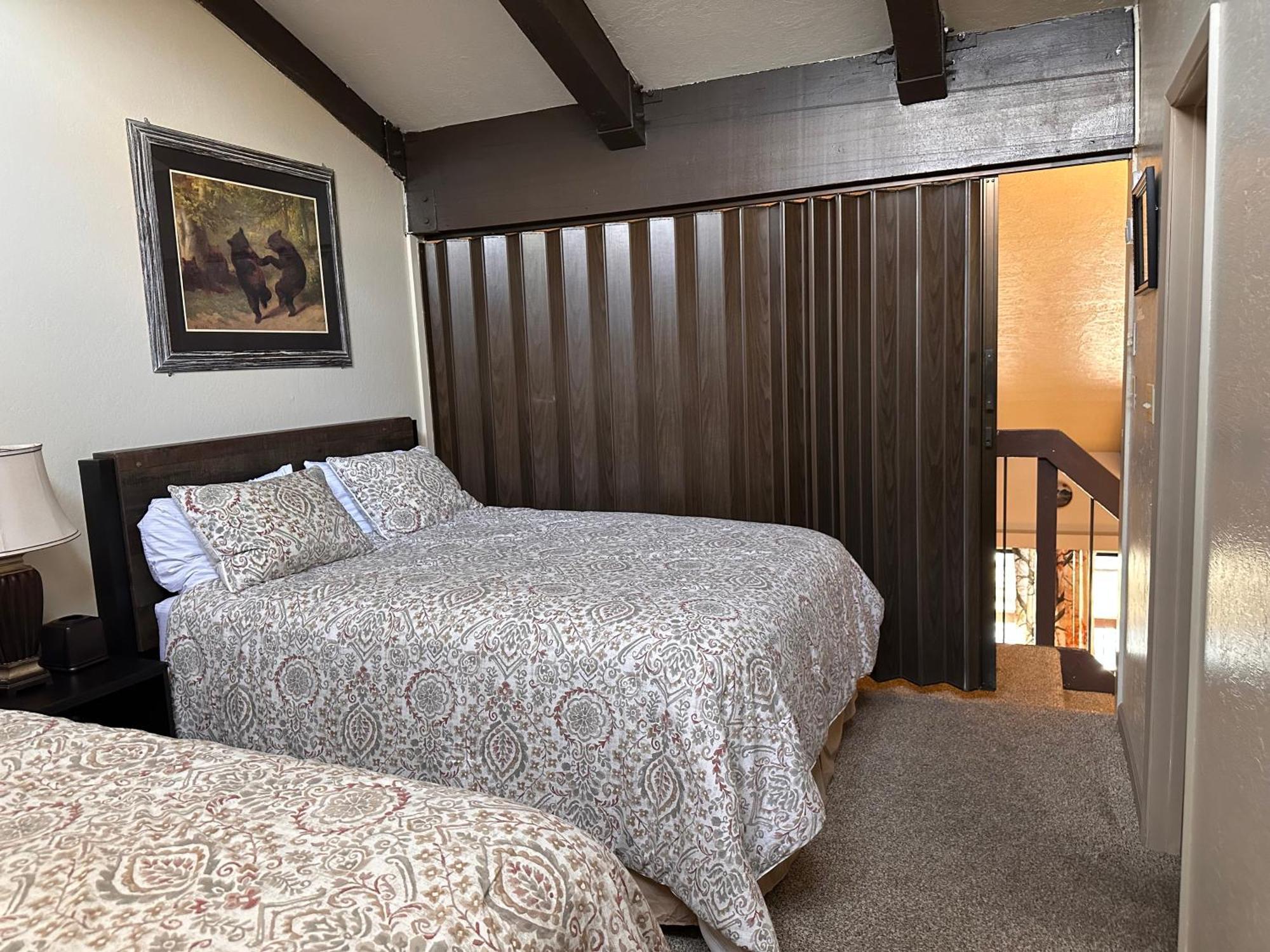 Yosemite Loft Unit -b202 *