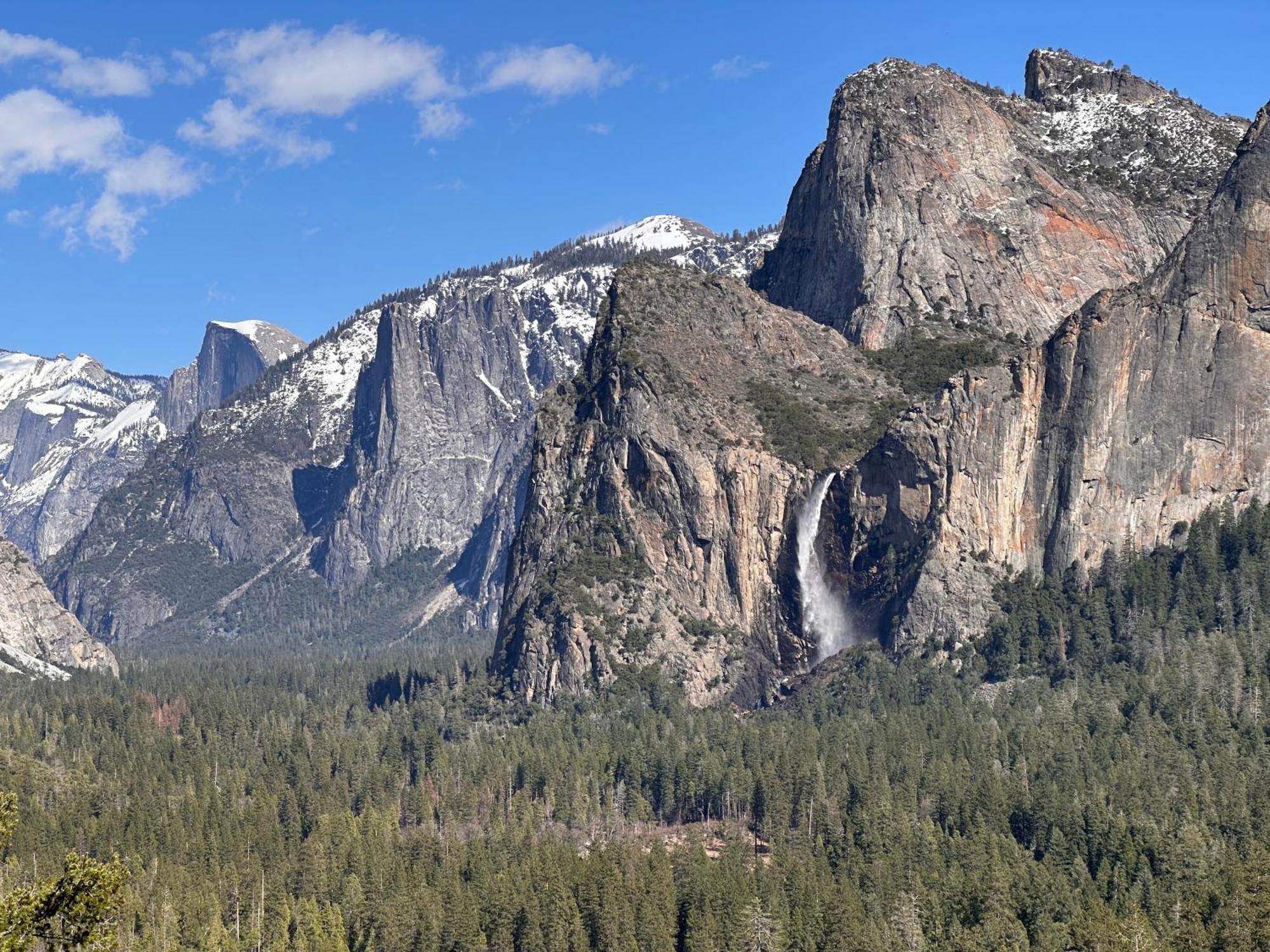 Yosemite Loft Unit -b202 Appartement
