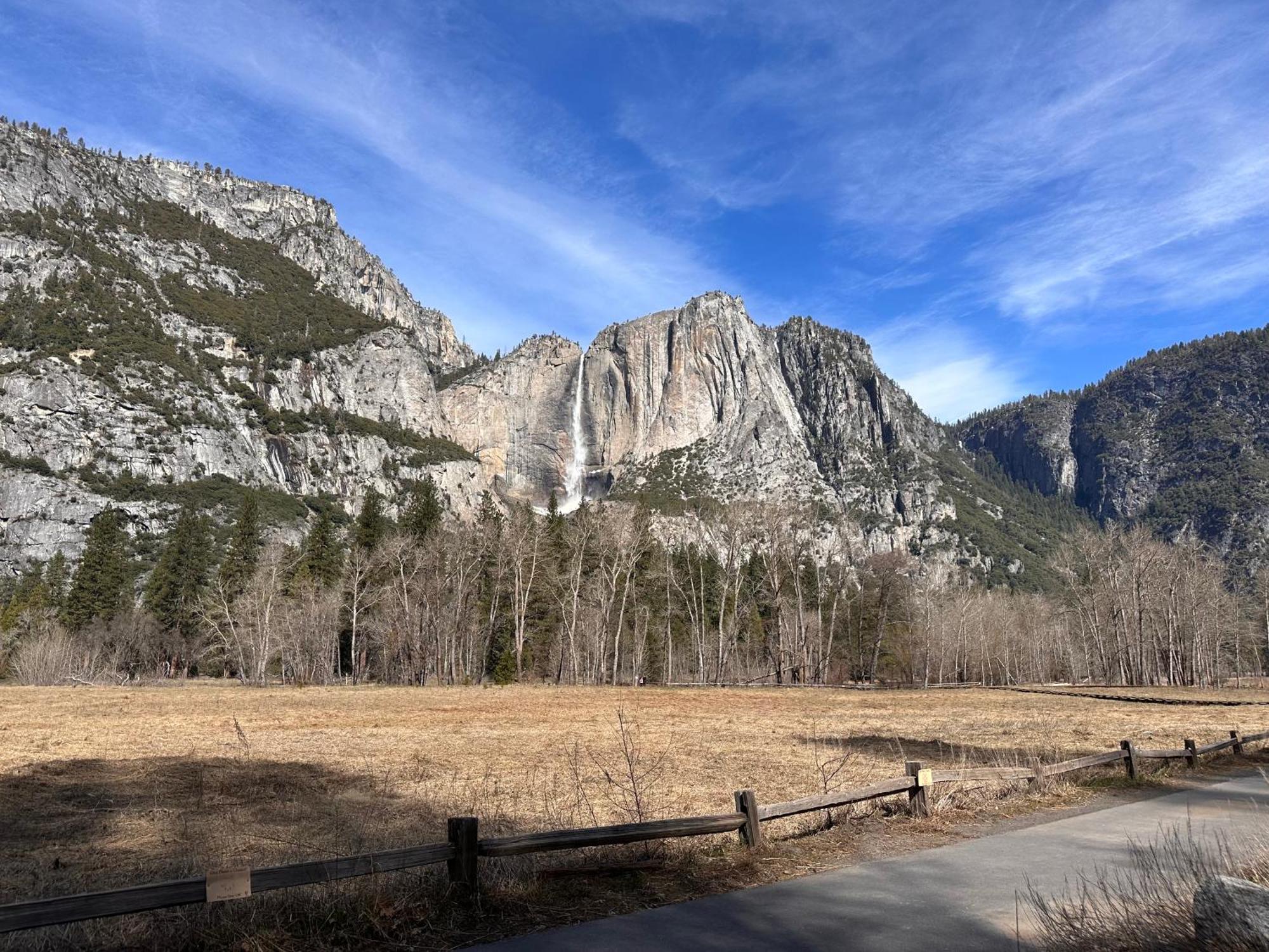 Appartement Yosemite Loft Unit -b202 Yosemite West