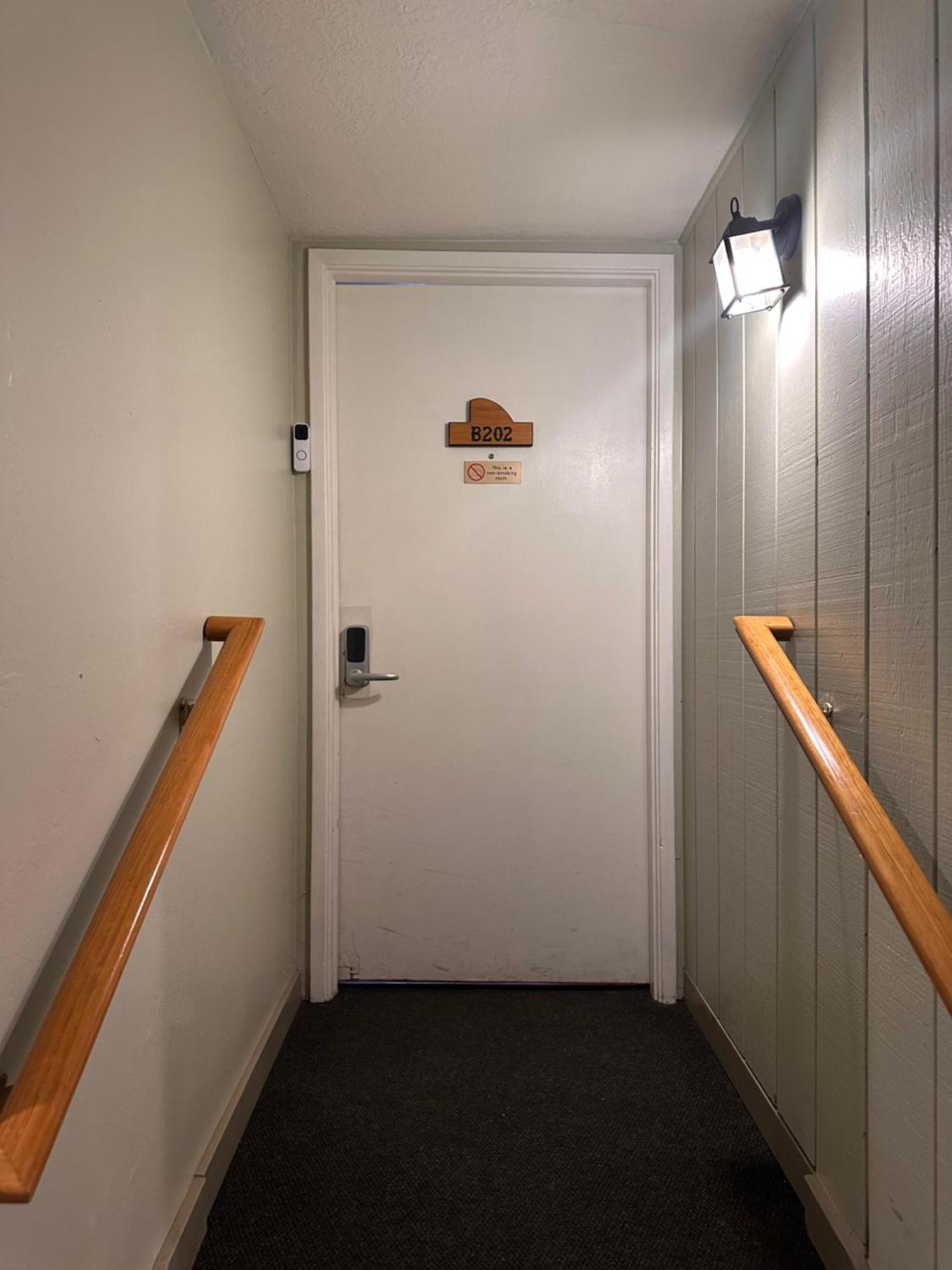 Apartment Yosemite Loft Unit -b202 Yosemite West