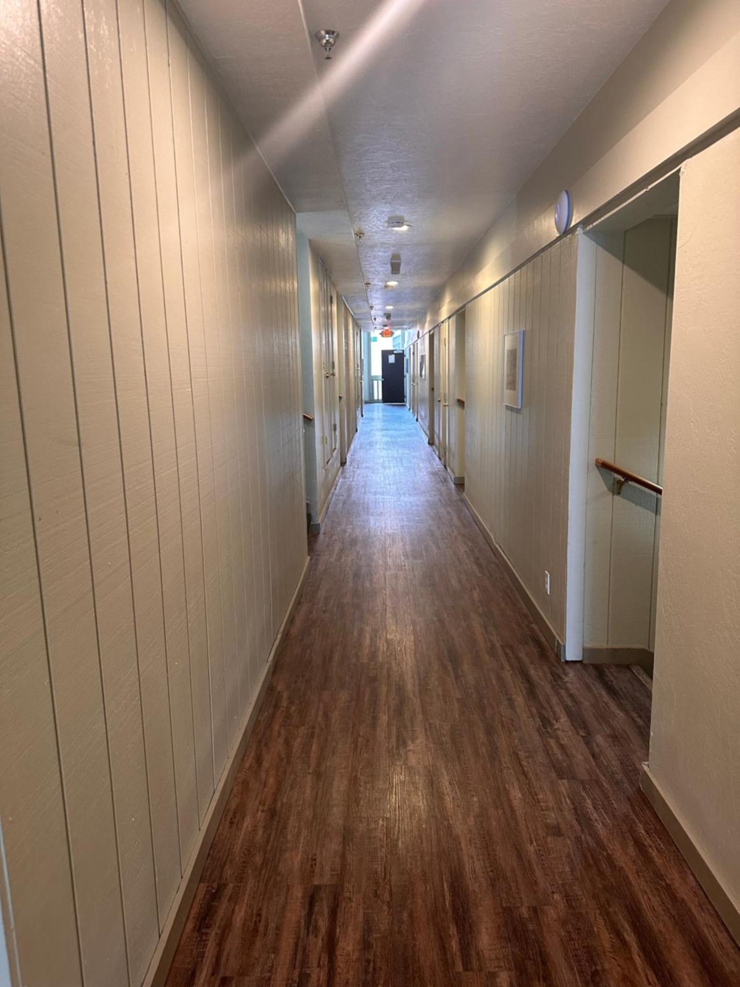 Apartment Yosemite Loft Unit -b202
