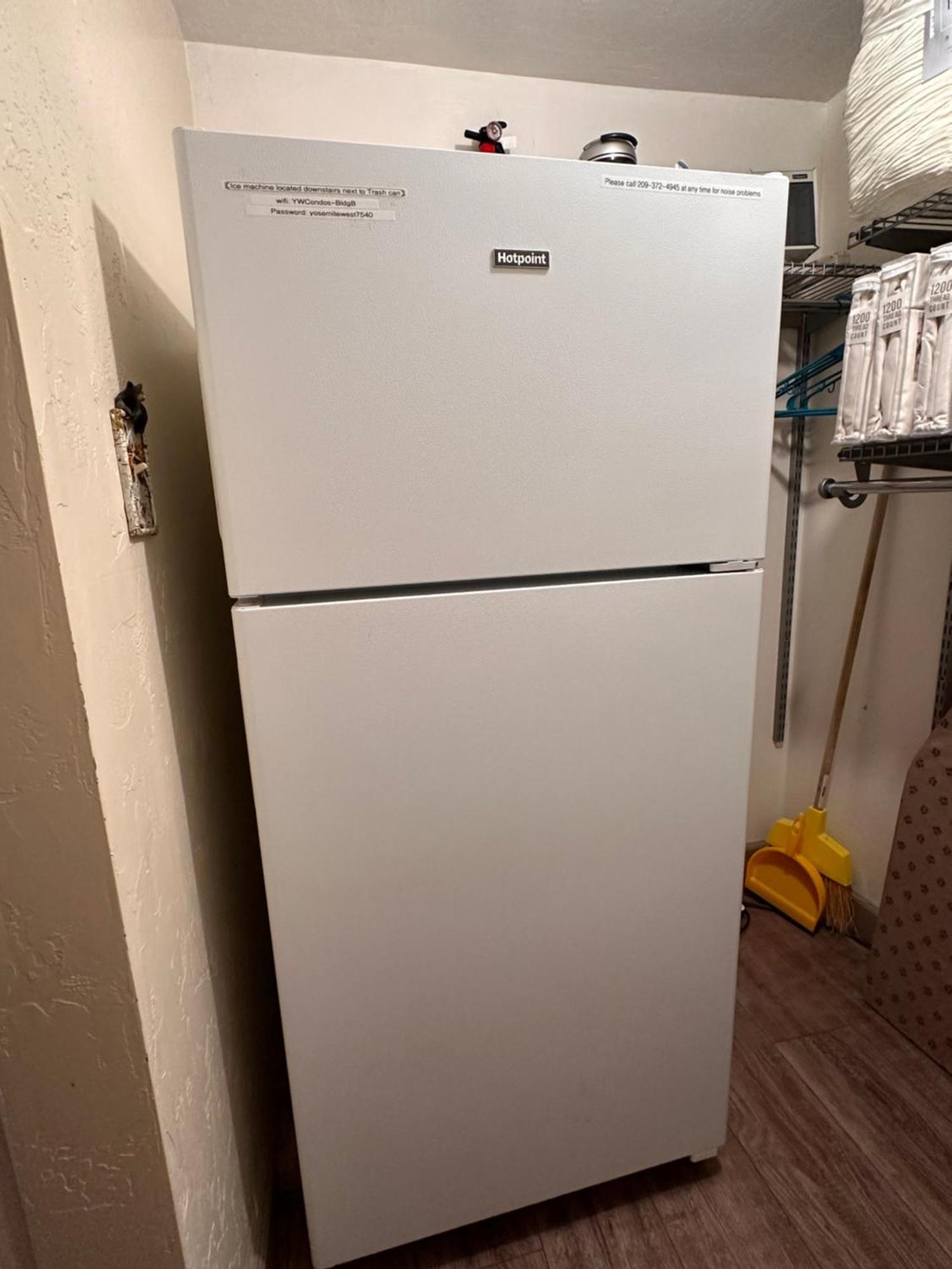 Yosemite Loft Unit -b202 Yosemite West