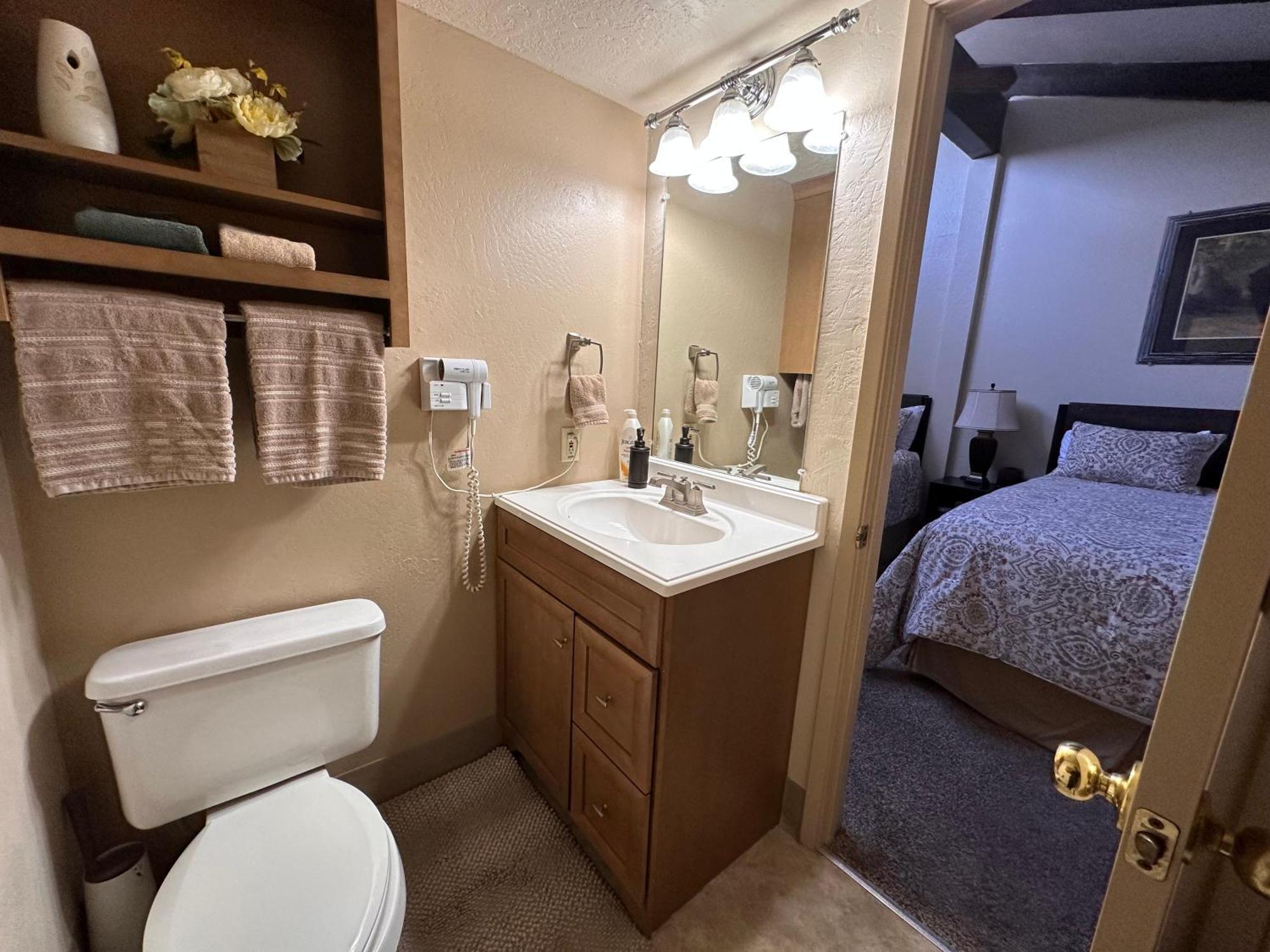 Apartment Yosemite Loft Unit -b202 Yosemite West
