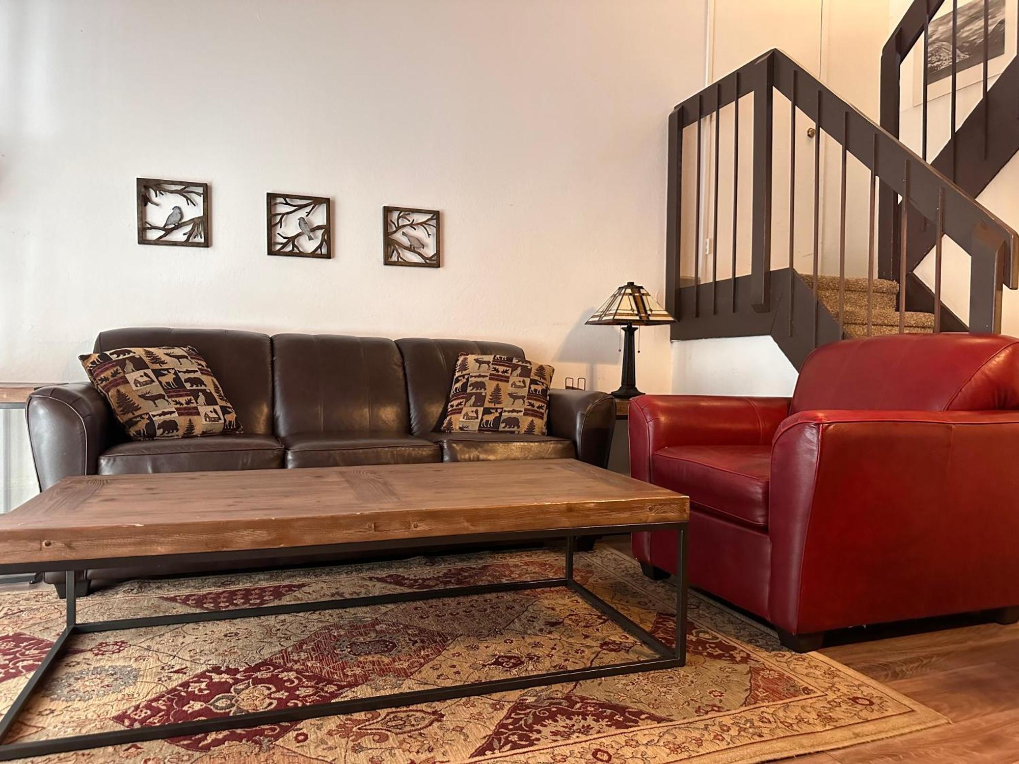 Yosemite Loft Unit -b202 Apartment *