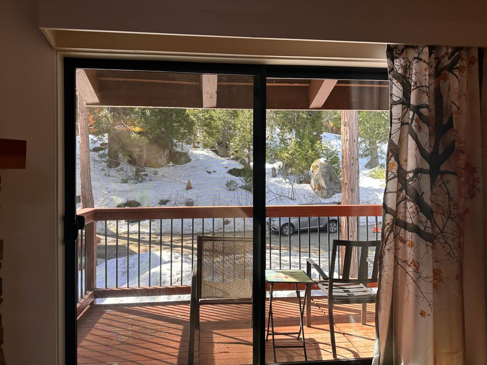 Apartment Yosemite Loft Unit -b202 Yosemite West