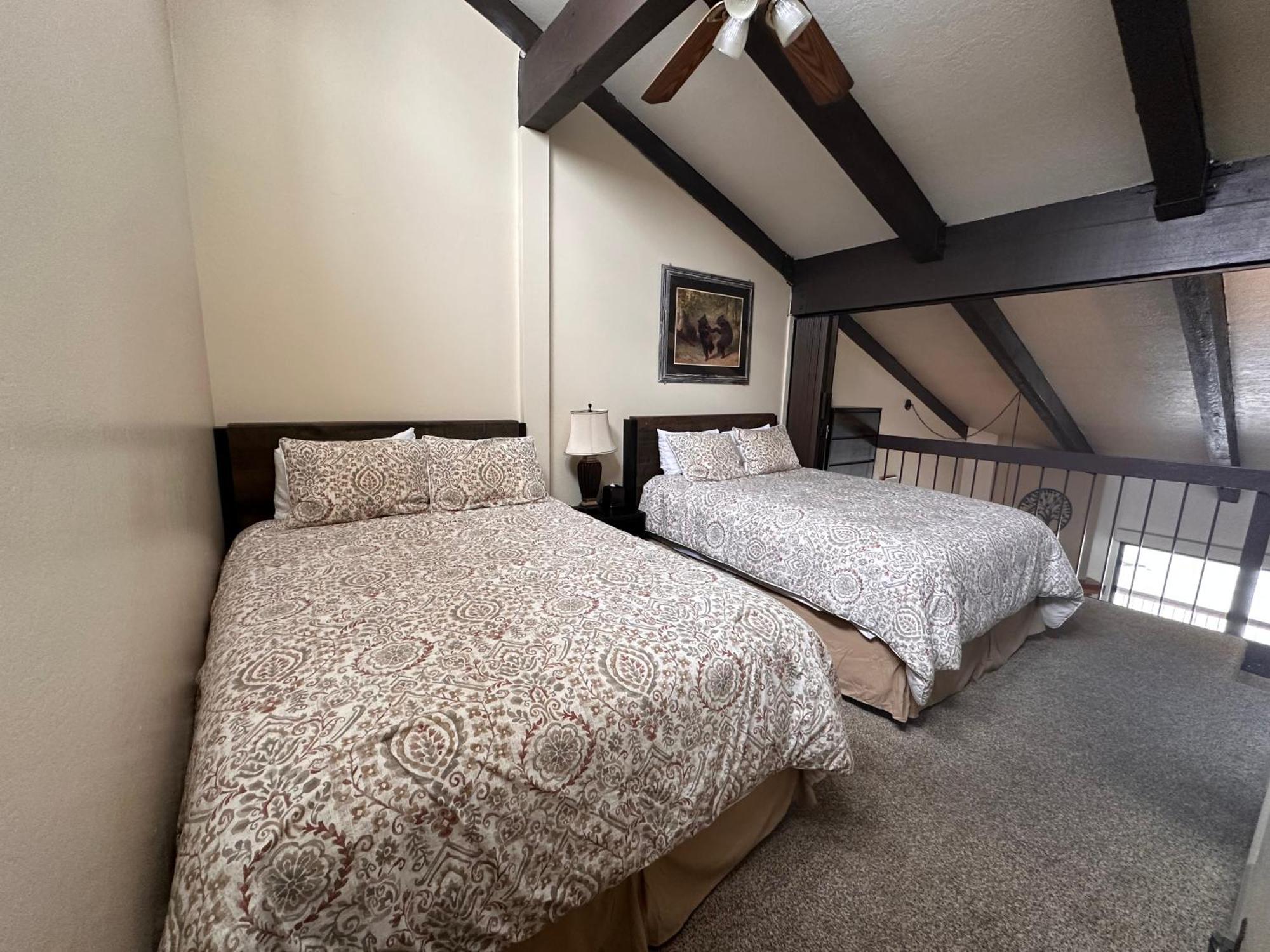Yosemite Loft Unit -b202 *
